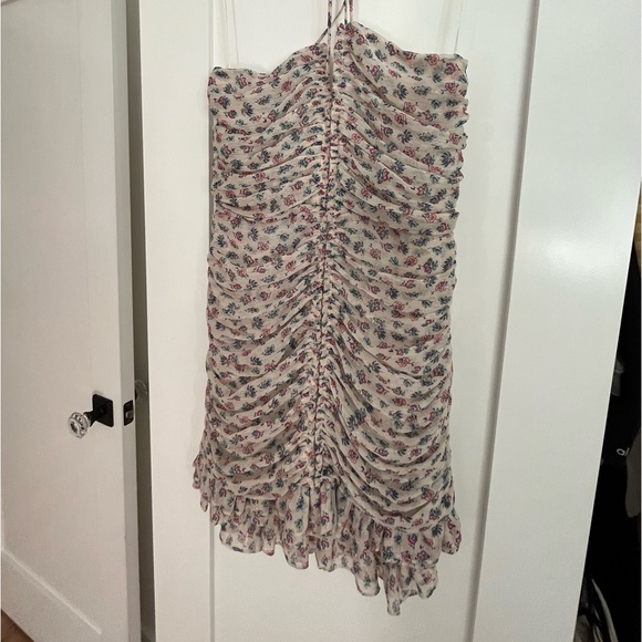 NEW Zara mini dress - Picture 2 of 5